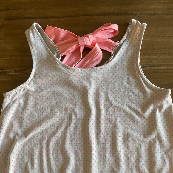 Matilda Jane 435 Polka Dot Tank Girls' 10 - Picture 4 of 10